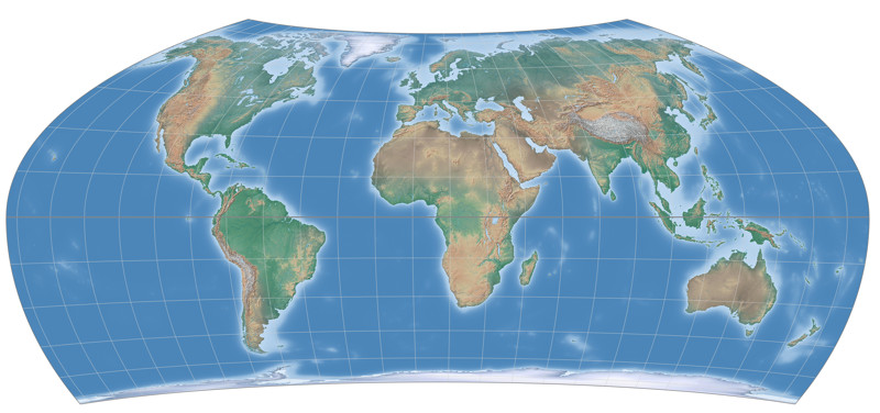 Asymmetric Wagner VII (approximation)