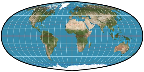 Very similar to Kavraiskiy V pseudocylindric