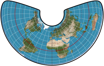 A kinder, gentler Albers