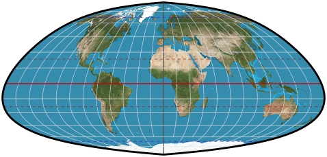 Asymmetric pseudocylindric UFO